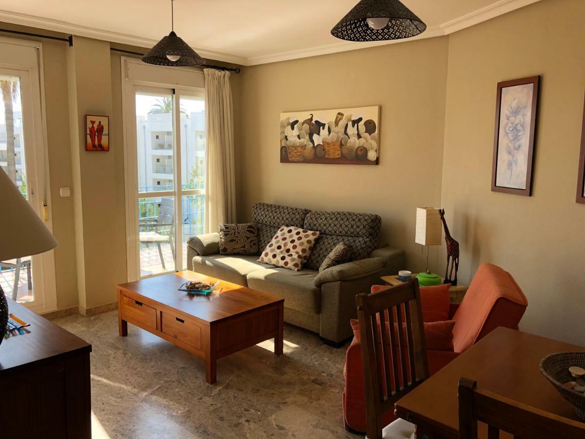 トレモリノスResidencial Don Pedroアパートメント エクステリア 写真