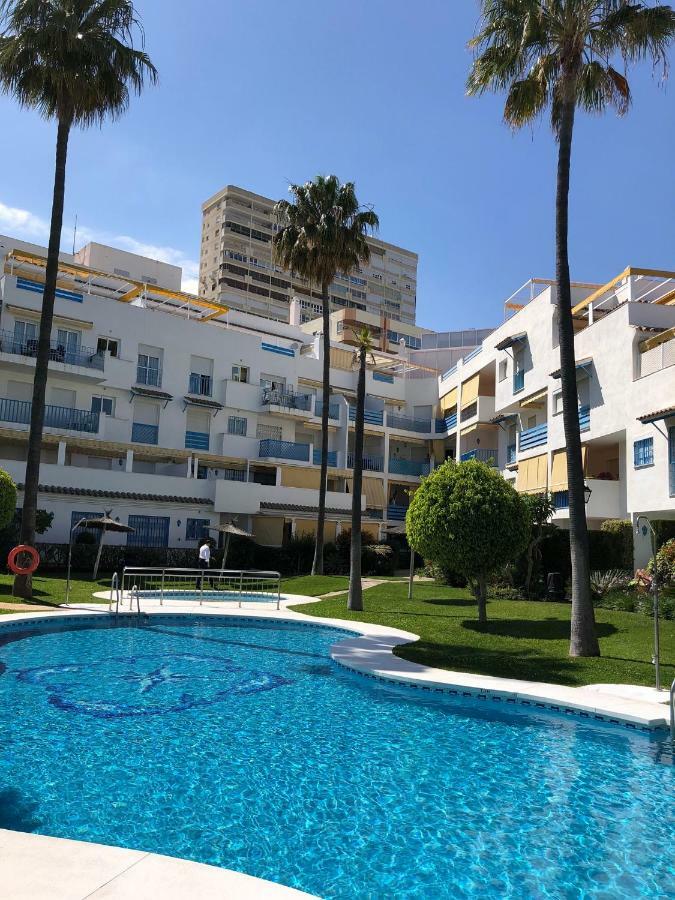 トレモリノスResidencial Don Pedroアパートメント エクステリア 写真